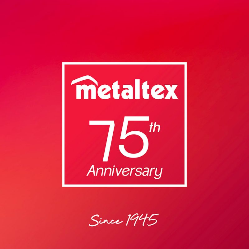 OUR HISTORY – Metaltex