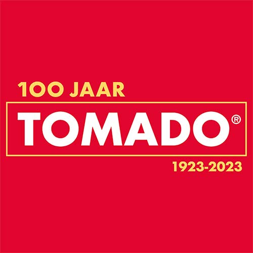 TOMADO 100 years