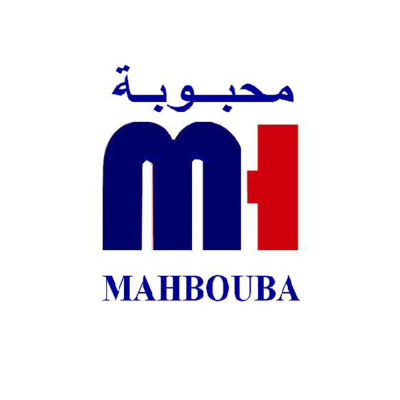 Mahbouba ALGÉRIE – Metaltex