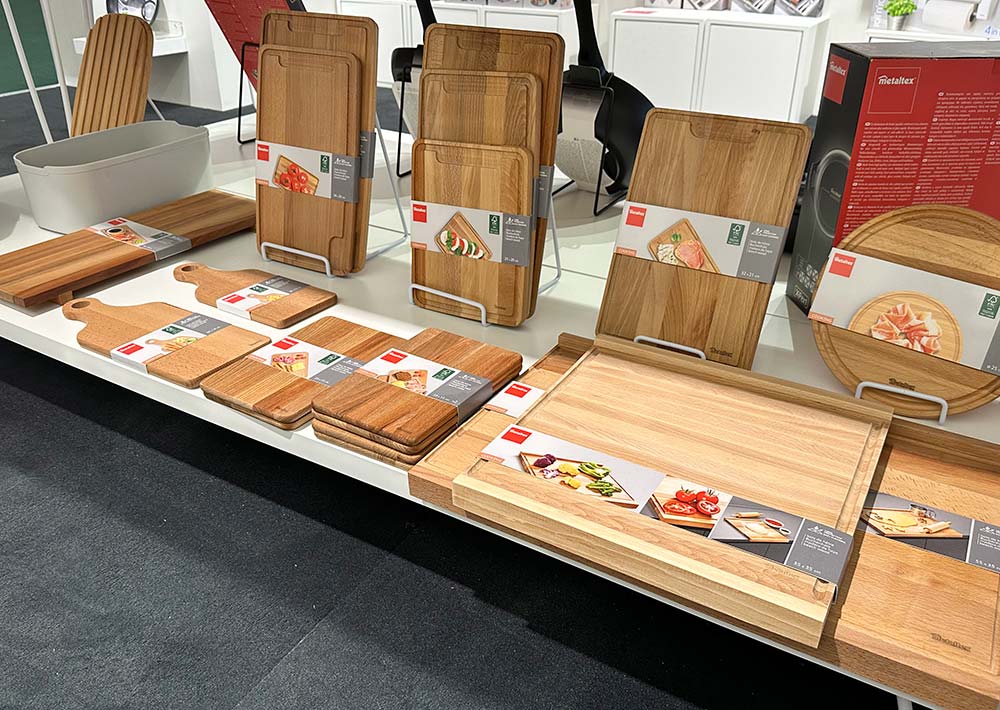 Metaltex_Ambiente-2023_02 Metaltex at AMBIENTE 2023