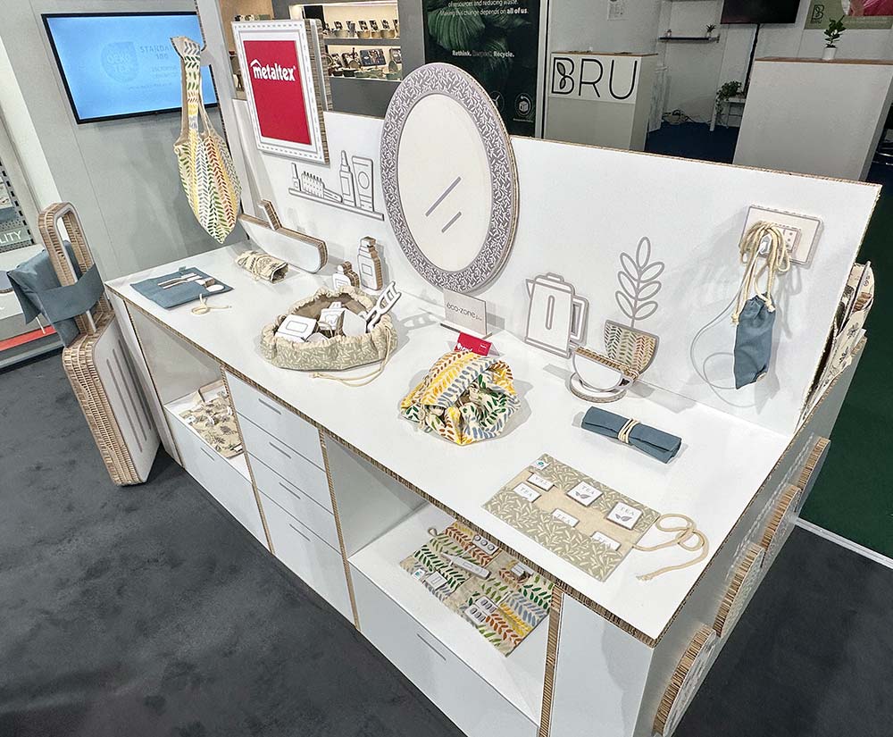 Metaltex at AMBIENTE 2023