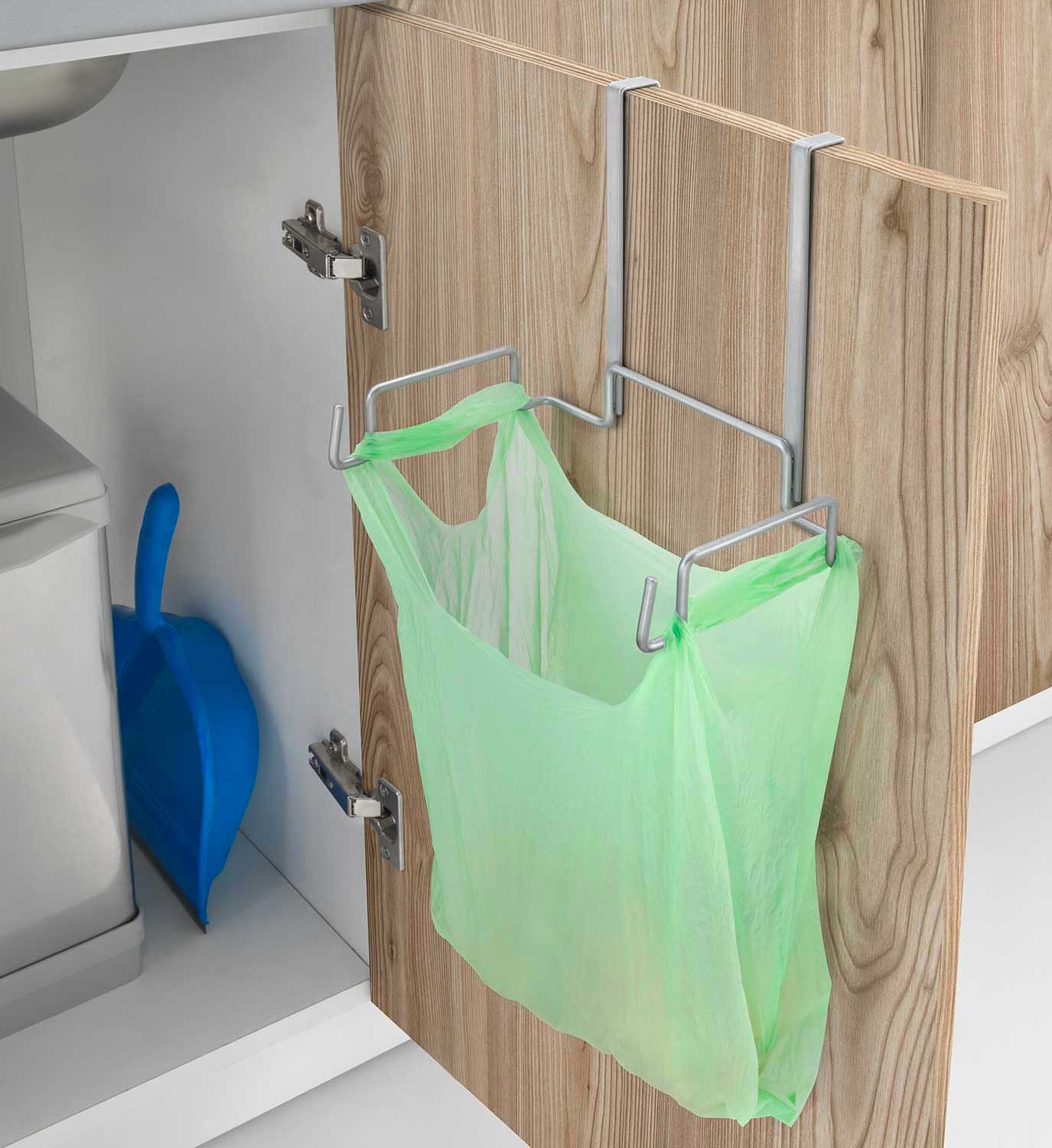 METALTEX Galileo line bags holder