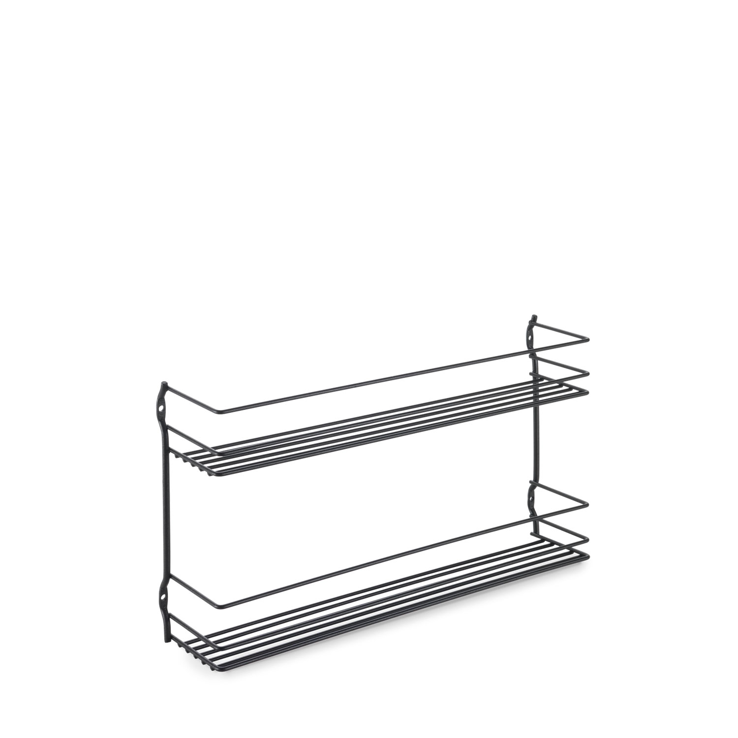 Rack De Stockage A 2 Niveaux METALTEX LAVA