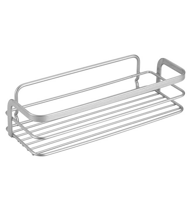 METALTEX Viva! Line Rectangular shelf