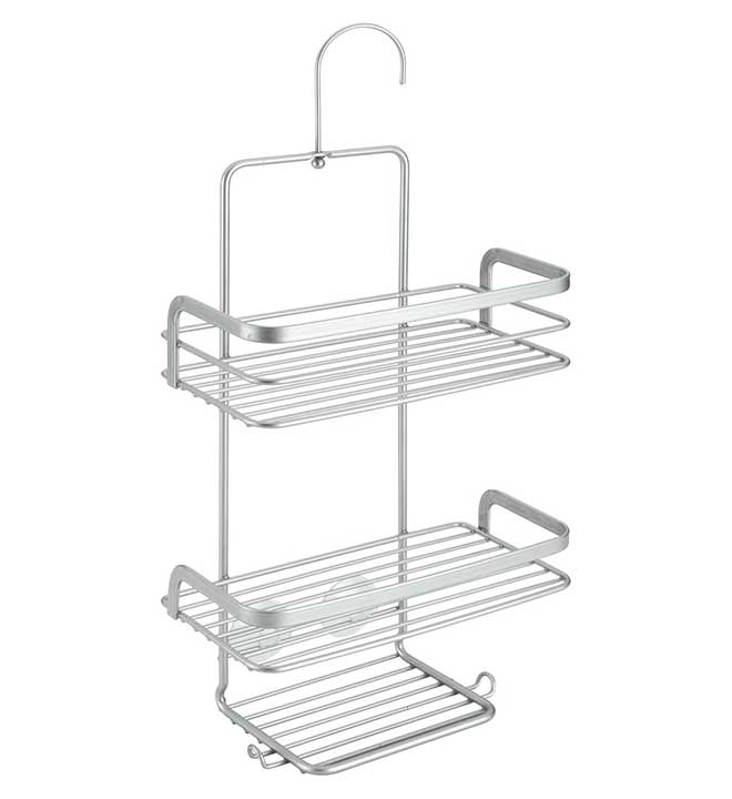 METALTEX Viva! Line Shower caddy