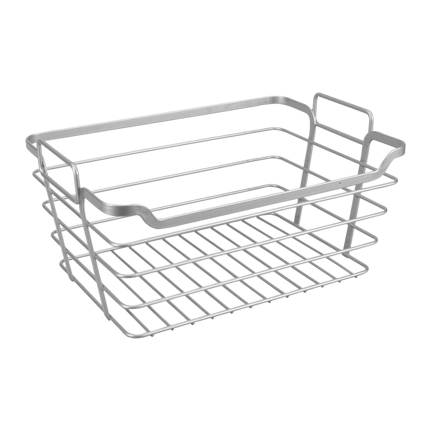 METALTEX Viva Bath storage basket