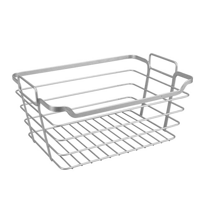 METALTEX Viva! Line Bath storage basket