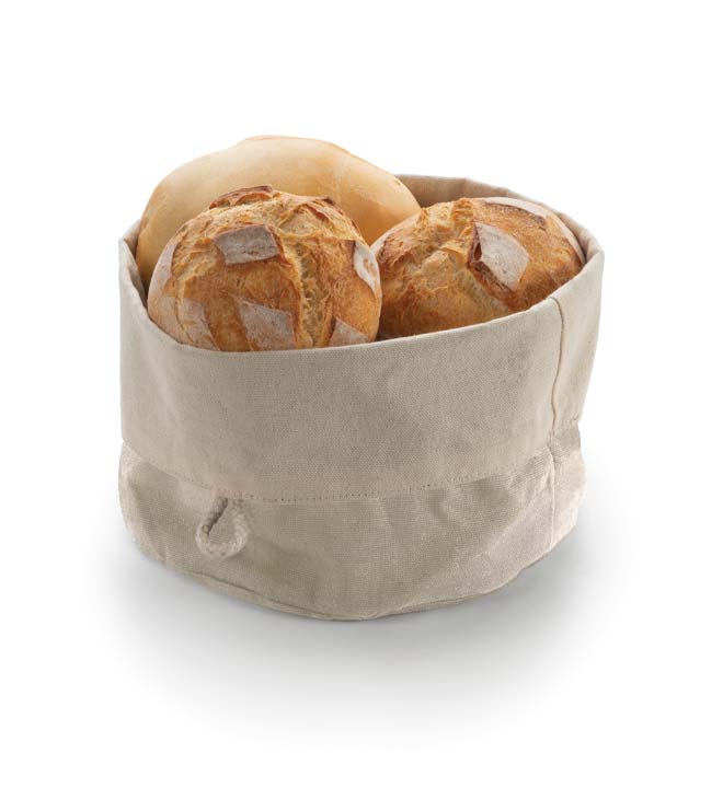 METALTEX Eco-Zone Bread bag