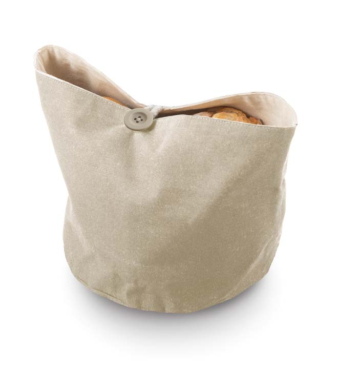 METALTEX Eco-Zone Bread bag