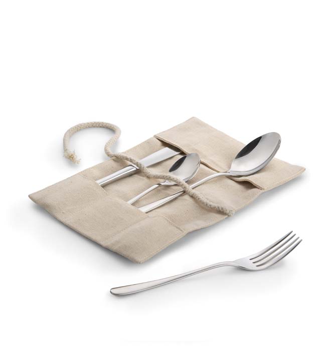 METALTEX Eco-Zone Flatware holder