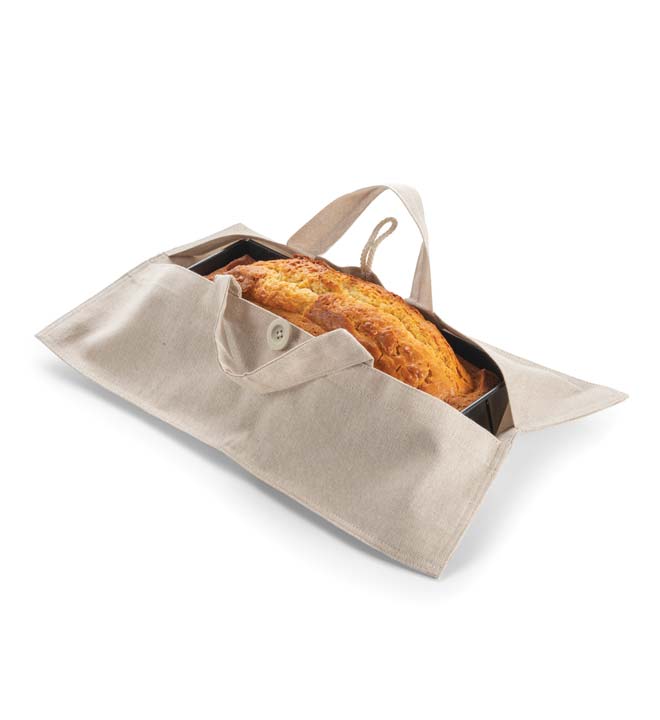 METALTEX Eco-Zone Plumcake carrier