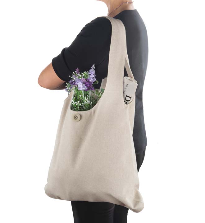 METALTEX Eco-Zone Shopping bag