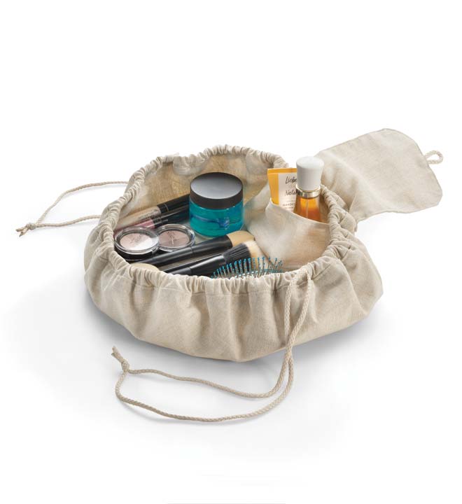 METALTEX Eco-Zone Beauty bag