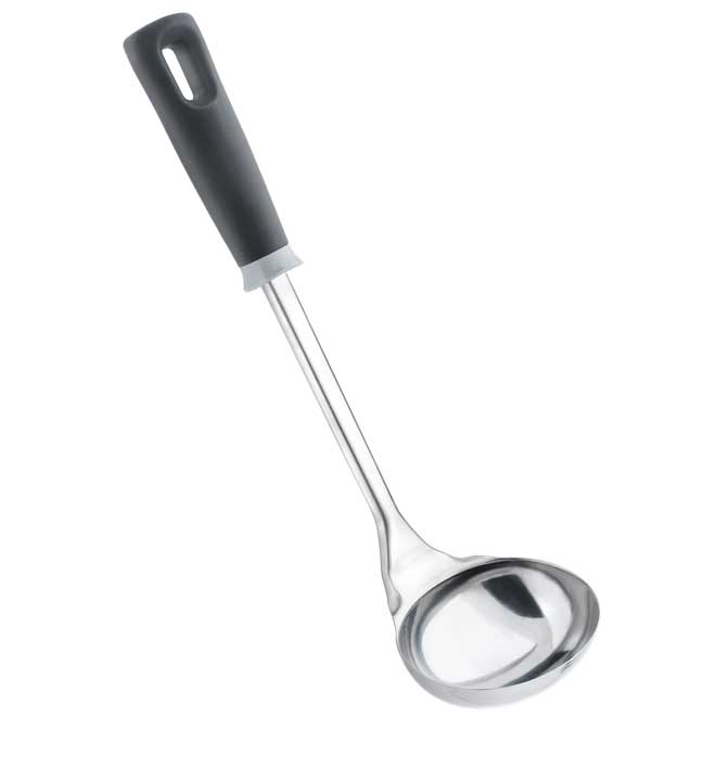 METALTEX Maximo Line, Soupe ladle