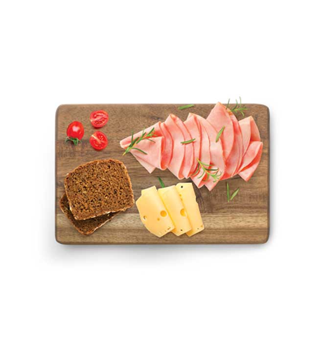 METALTEX standard cutting board