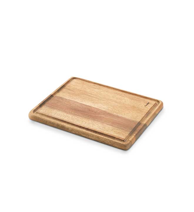 METALTEX rectangular cutting board