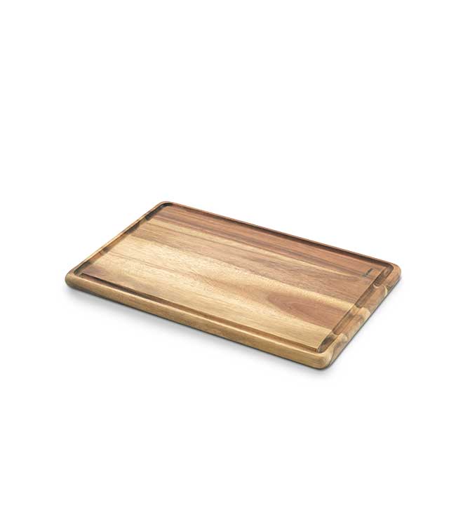 METALTEX rectangular cutting board