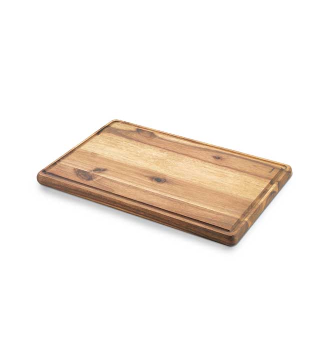 METALTEX rectangular cutting board