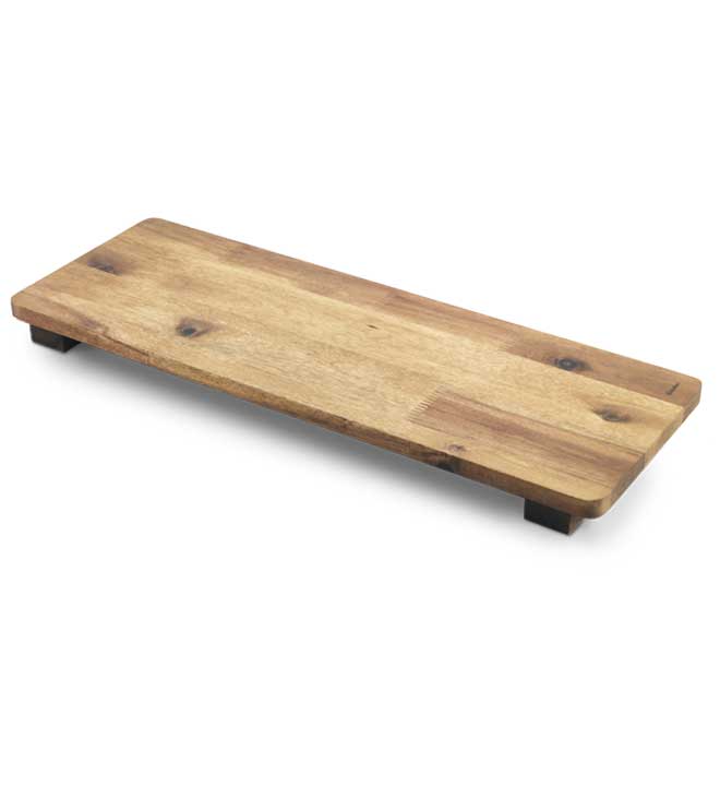 METALTEX serving board