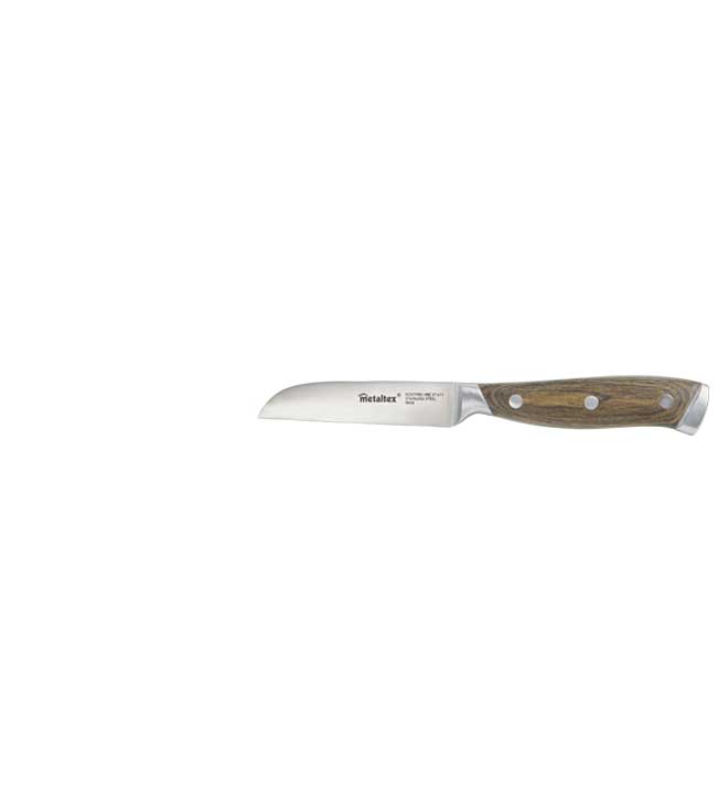 METALTEX Heritage Line, vegetable knife