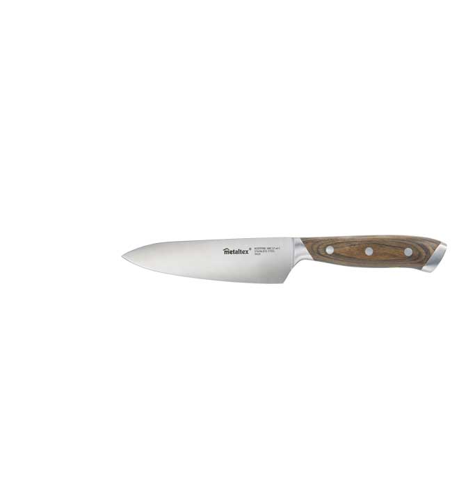 METALTEX Heritage Line, chef knife