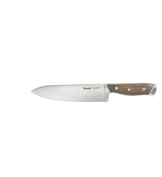 METALTEX Heritage Line, chef knife