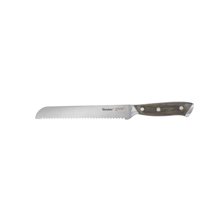 METALTEX Heritage Line, bread knife