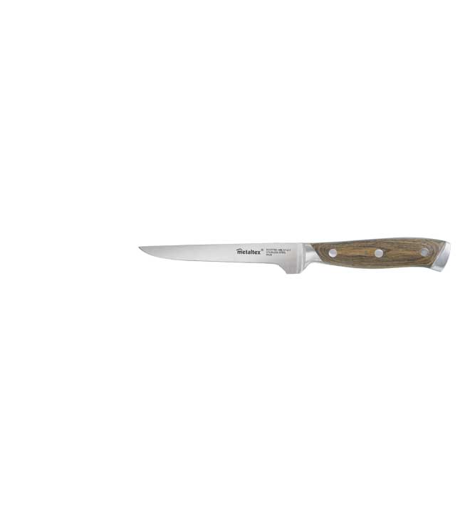 METALTEX Heritage Line, boning knife