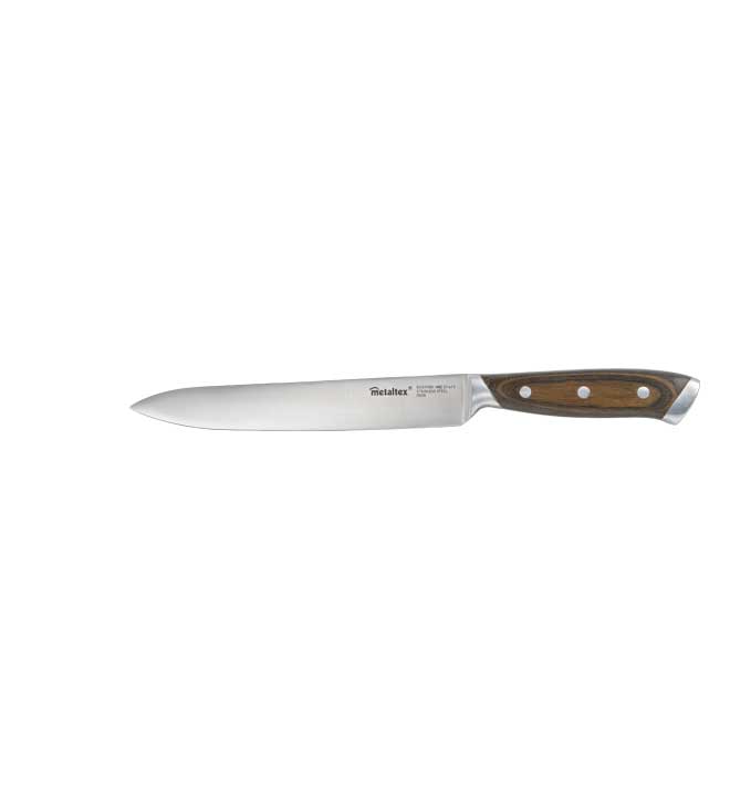 METALTEX Heritage Line, carving knife