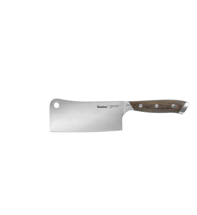 METALTEX Heritage Line, cleaver knife