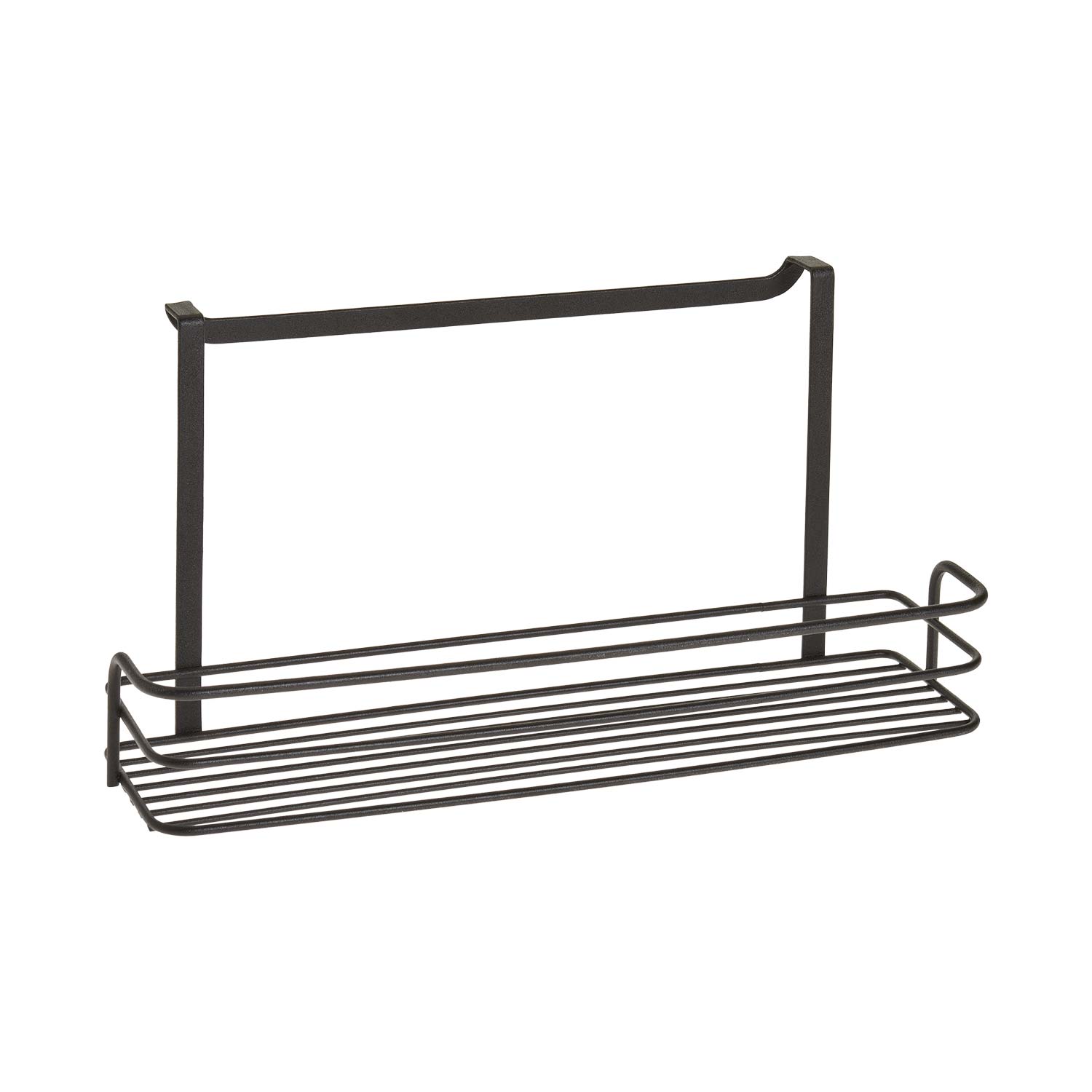 Rack De Stockage A 2 Niveaux METALTEX LAVA